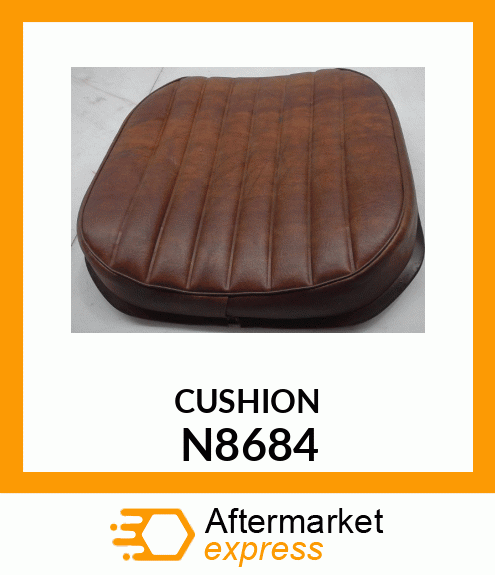 CUSHION N8684