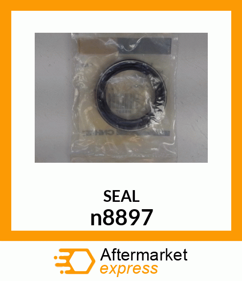 SEAL n8897