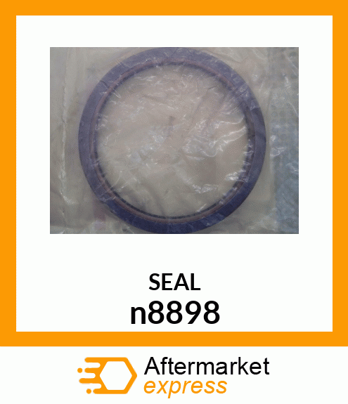 SEAL n8898