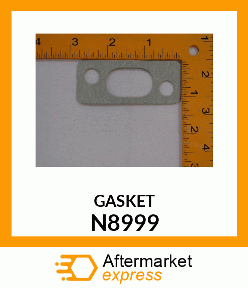 GASKET N8999