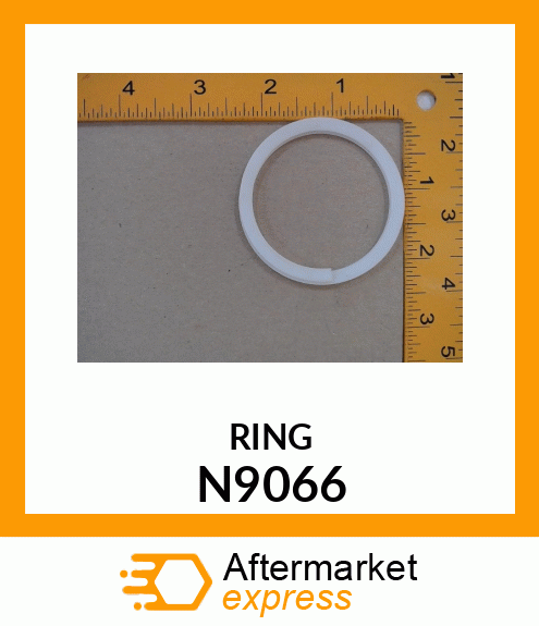 RING N9066