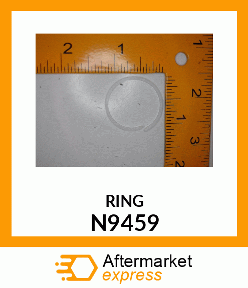 RING N9459