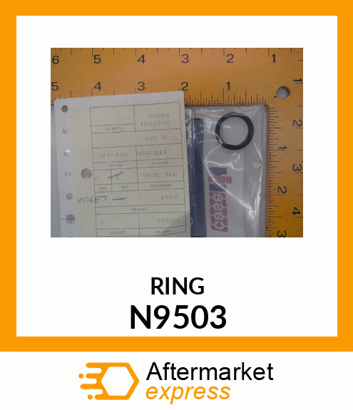 RING N9503