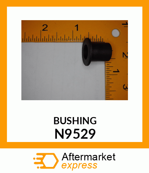 BUSHING N9529