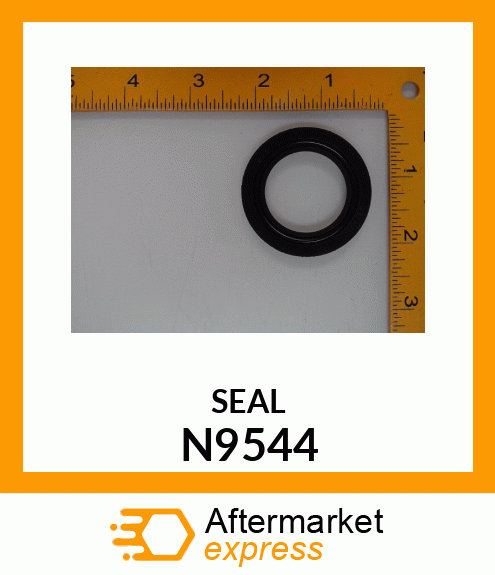 SEALFS N9544