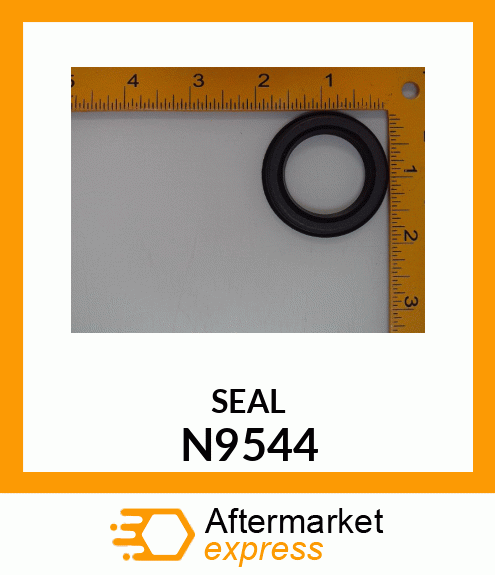 SEALFS N9544