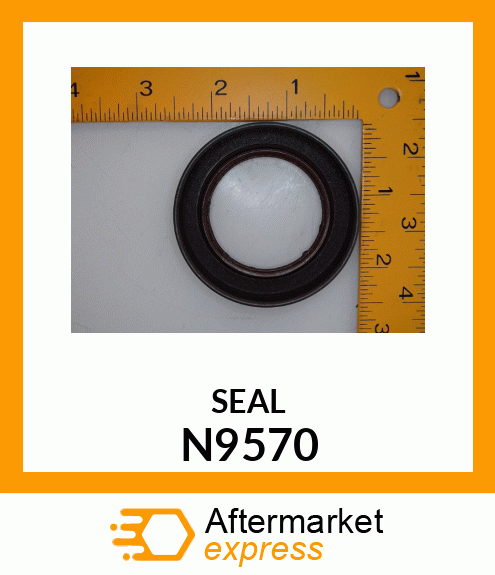 SEAL N9570