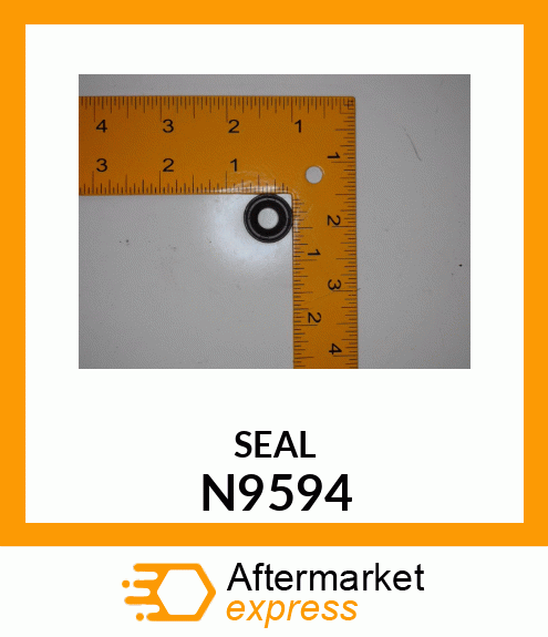 SEAL N9594