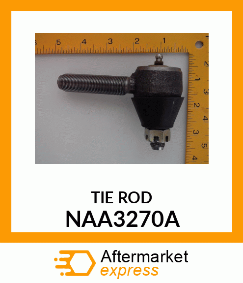 TIEROD NAA3270A