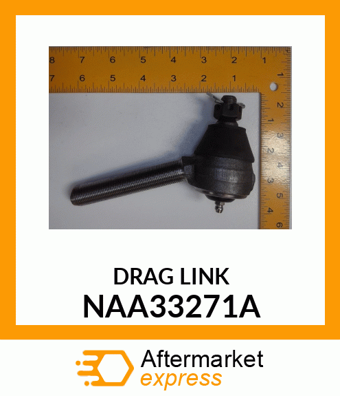 DRAGLINK3PC NAA33271A