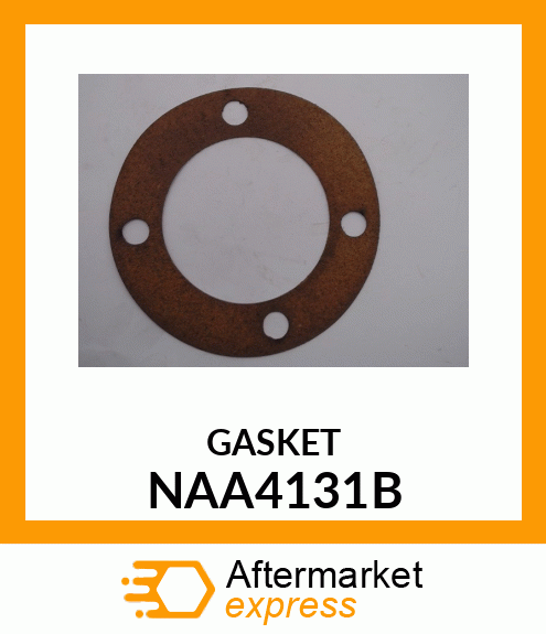 GASKET NAA4131B