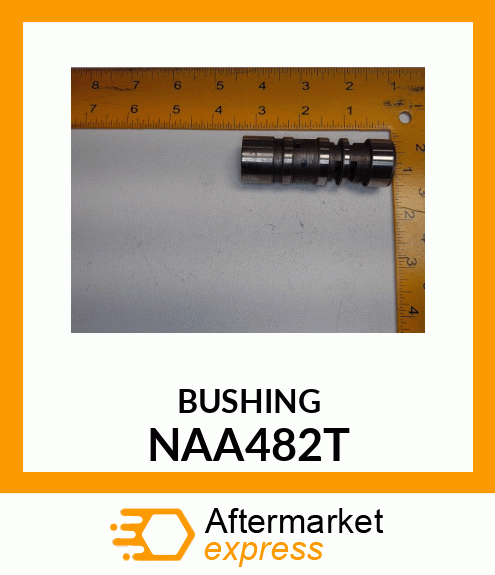 BUSHING NAA482T