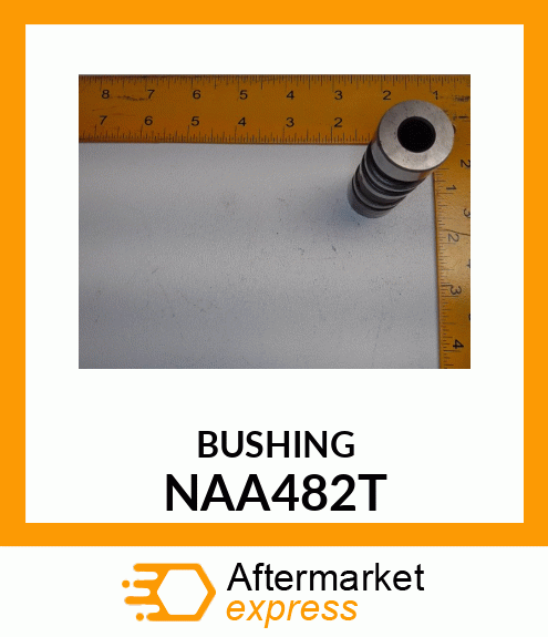 BUSHING NAA482T