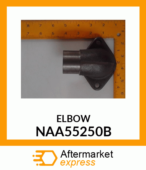 ELBOW NAA55250B