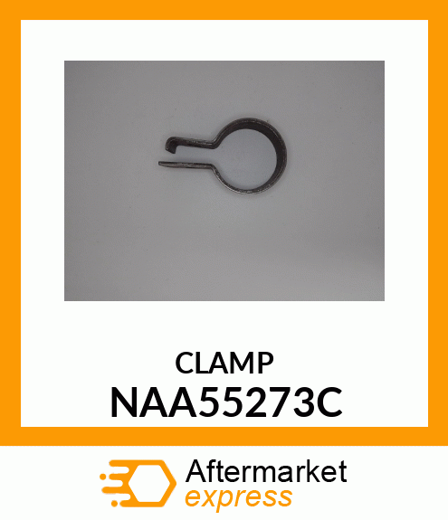 CLAMP NAA55273C