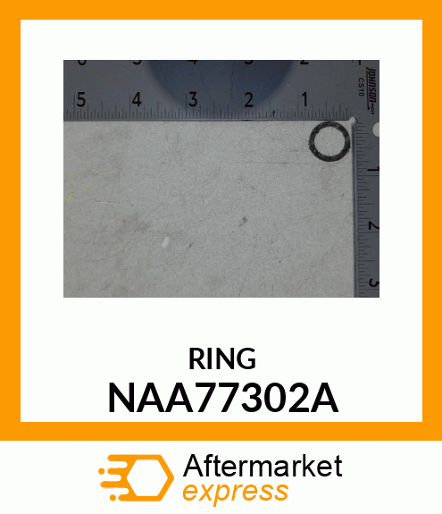 RING NAA77302A