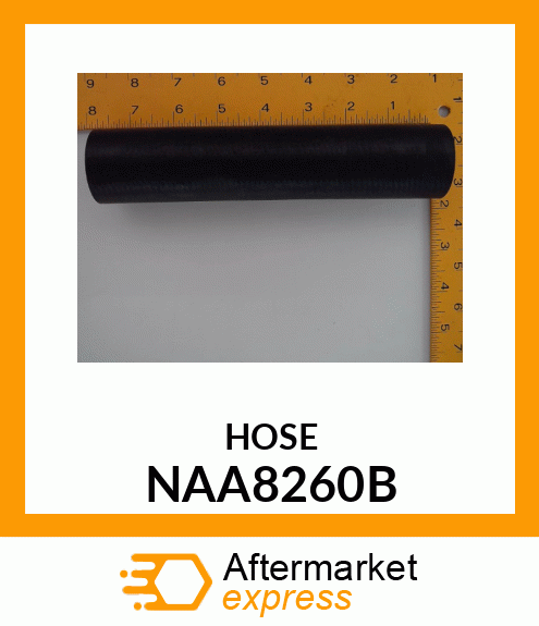 HOSE NAA8260B