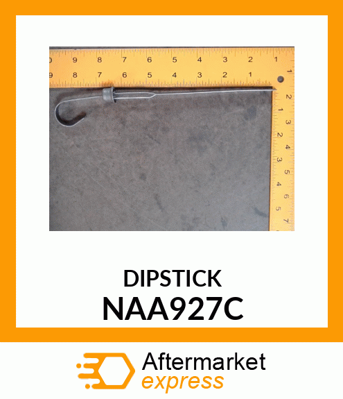 DIPSTICK NAA927C