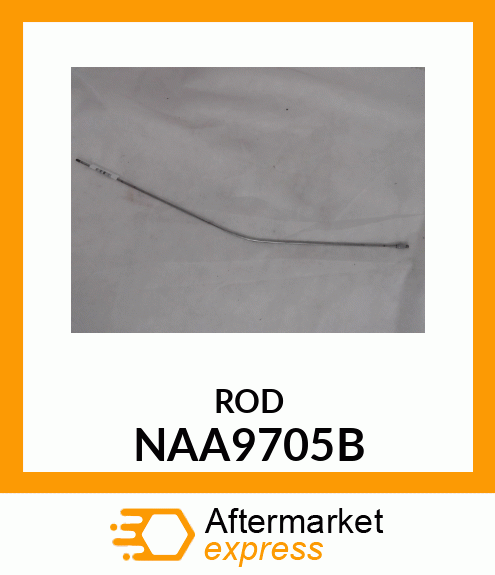 ROD NAA9705B