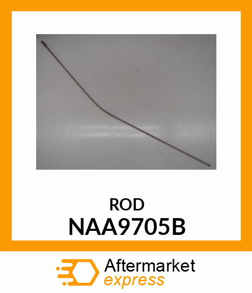 ROD NAA9705B