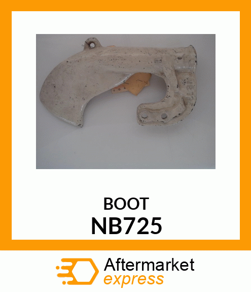 BOOT NB725