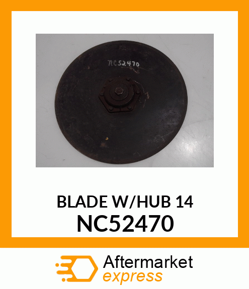 BLADE_W/HUB_14_ NC52470