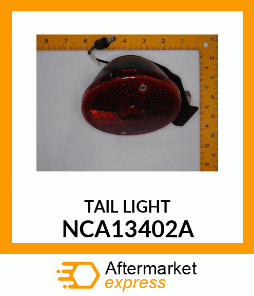 LAMPASSY NCA13402A