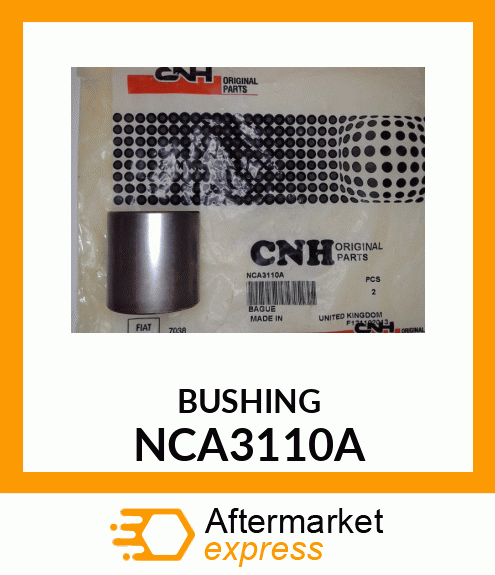 BUSHING NCA3110A