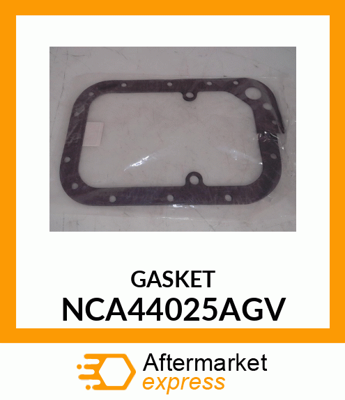 GASKET NCA44025AGV