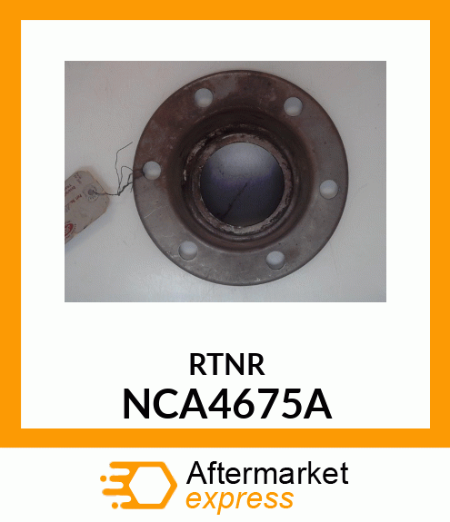 RTNR NCA4675A