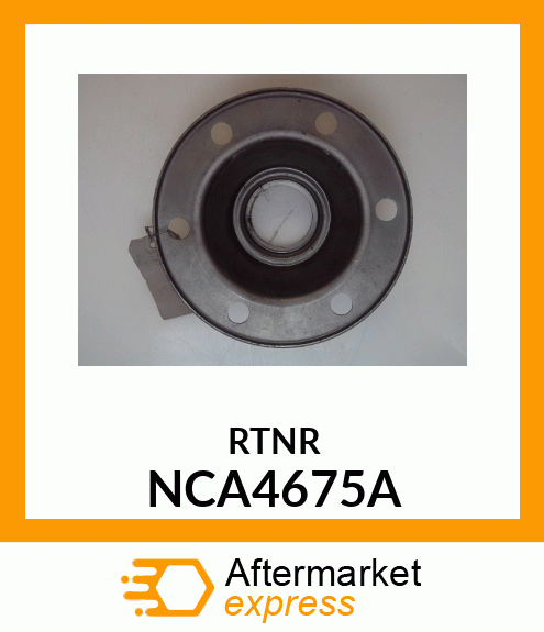 RTNR NCA4675A