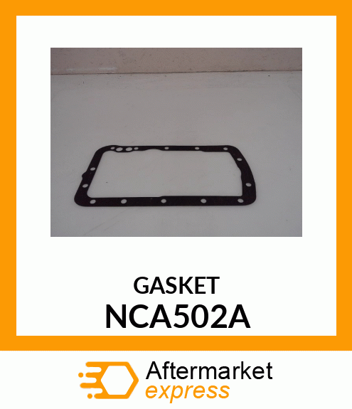 GSKT NCA502A