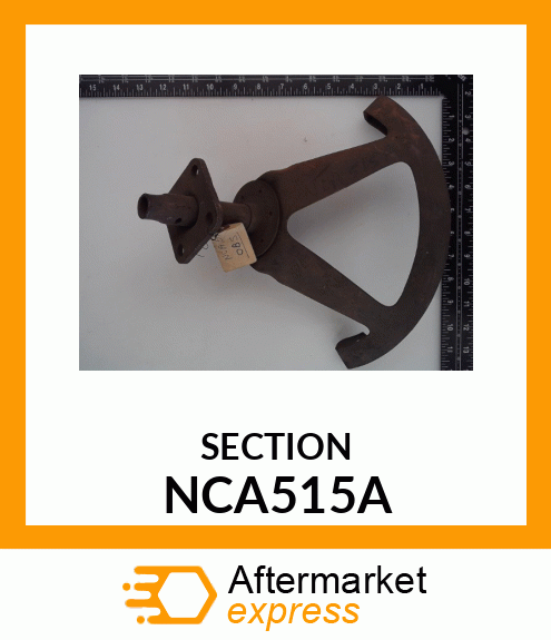 SECTION NCA515A