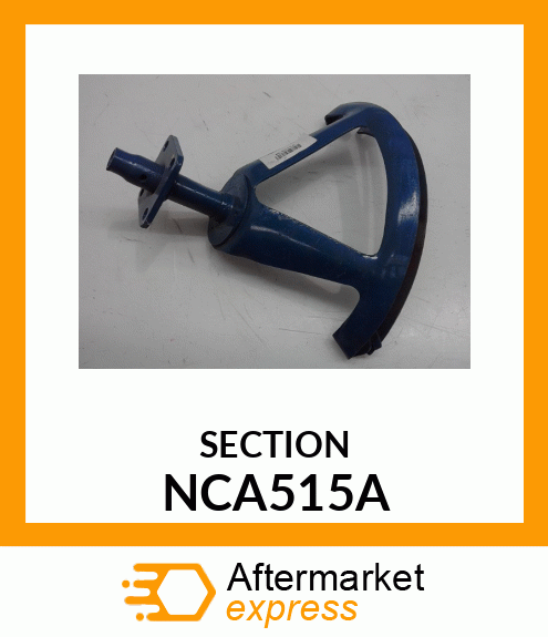 SECTION NCA515A