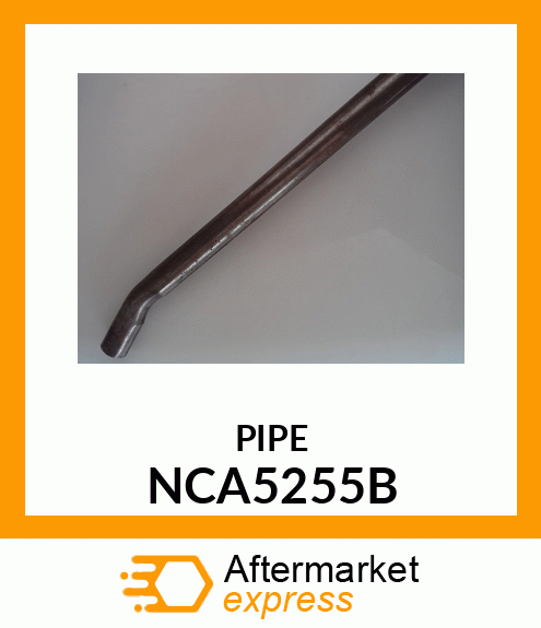 PIPE NCA5255B