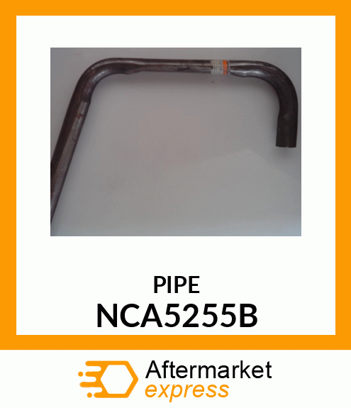 PIPE NCA5255B