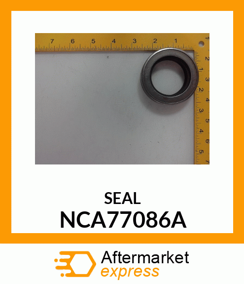 SEAL NCA77086A