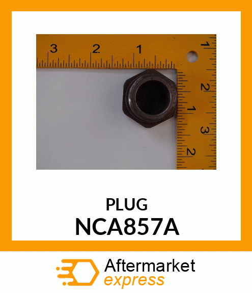 PLUG NCA857A