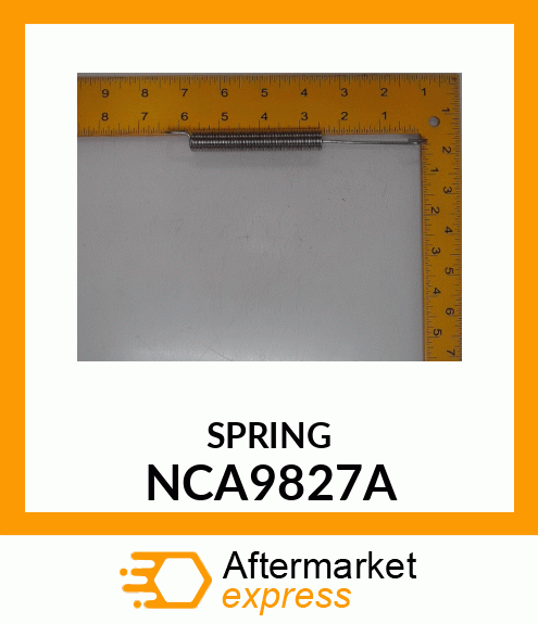 SPRING NCA9827A