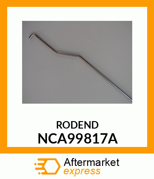 RODEND NCA99817A