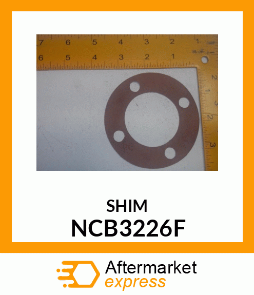 SHIM NCB3226F