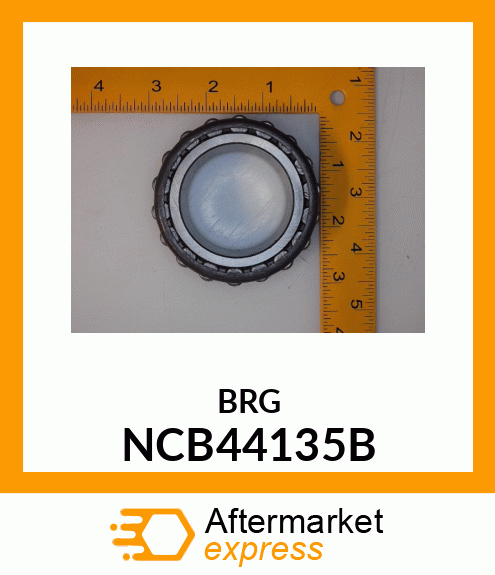 BRG NCB44135B