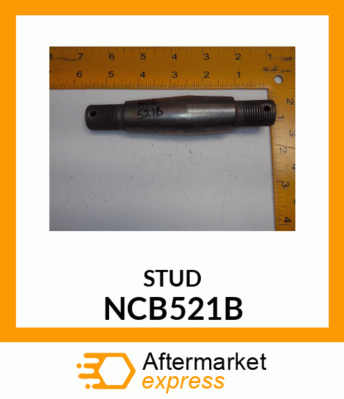 STUD NCB521B