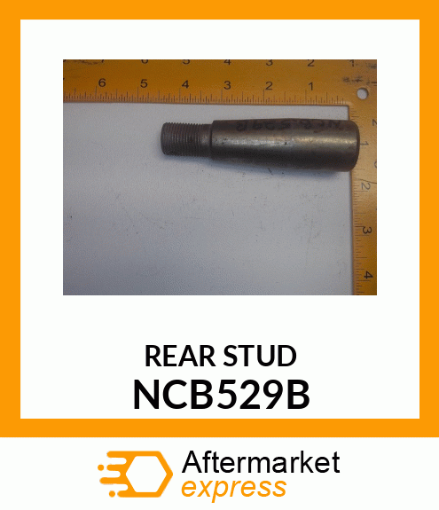 REARSTUD NCB529B