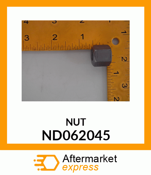 NUT ND062045