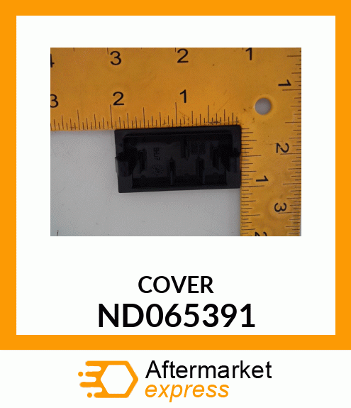 COVER ND065391