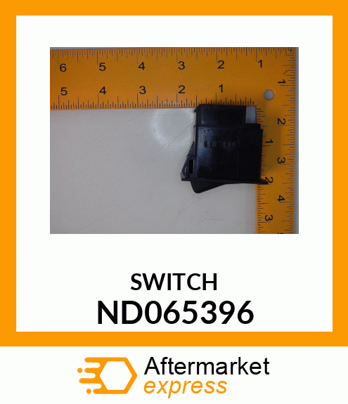 SWITCH ND065396