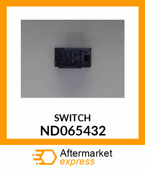 SWITCH ND065432