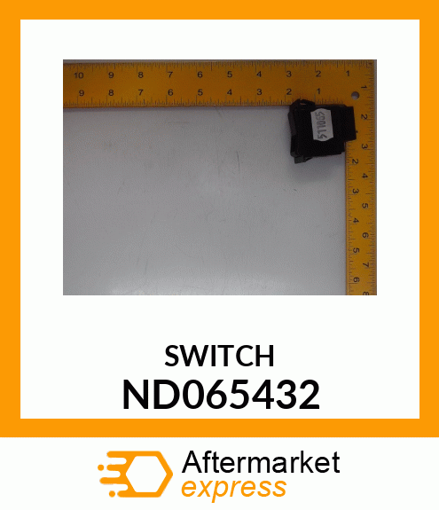 SWITCH ND065432