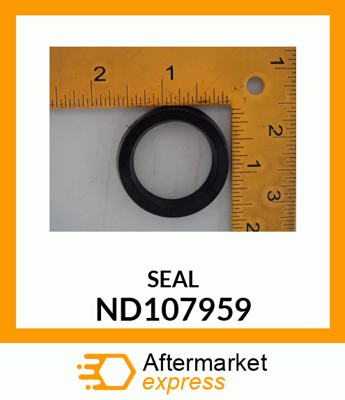 SEAL ND107959